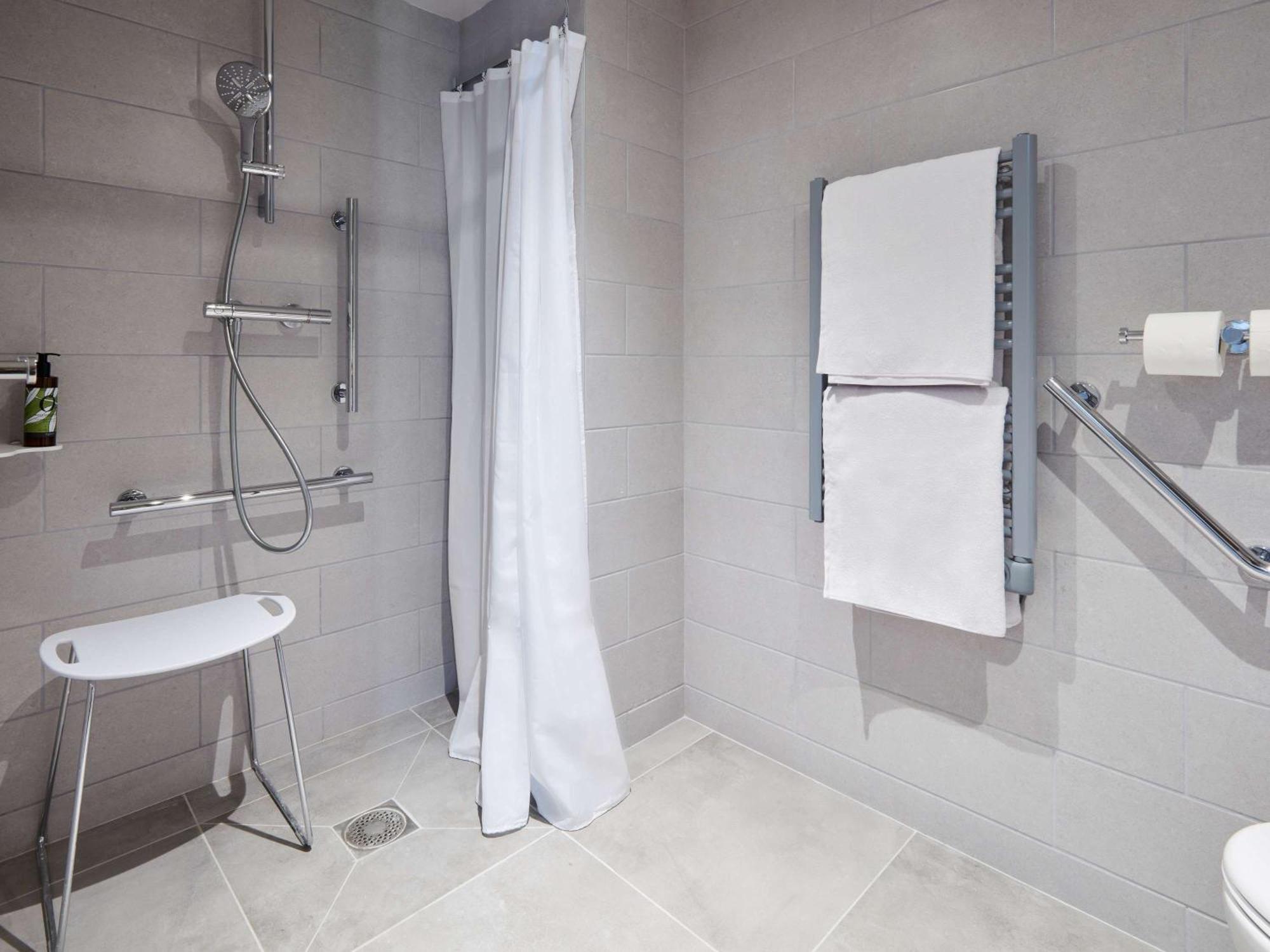 Aparthotel Adagio Original Toulouse Centre La Grave Εξωτερικό φωτογραφία